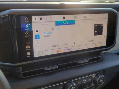 New 2026 Jeep Wrangler Sport image 30