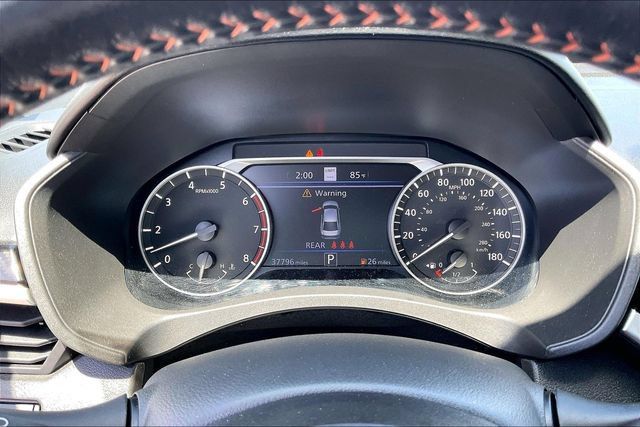 Used 2023 Nissan Altima 2.0 SR FWD image 20
