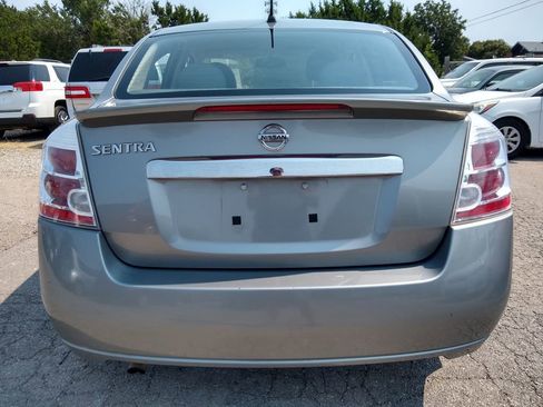 Used 2011 Nissan Sentra 2.0 S w/ Convenience Pkg image 8