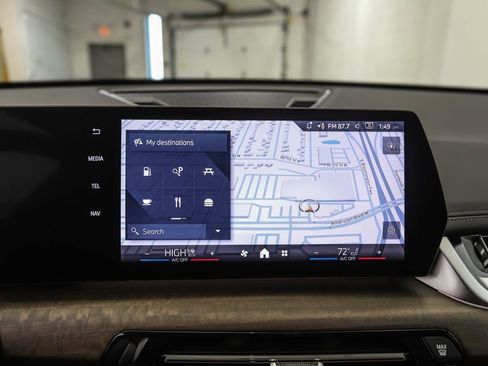 New 2026 BMW X1 xDrive28i w/ Convenience Package image 16