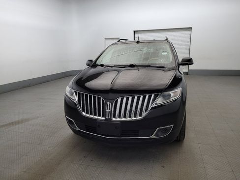 Used 2015 Lincoln MKX FWD w/ Equipment Group 101A image 15