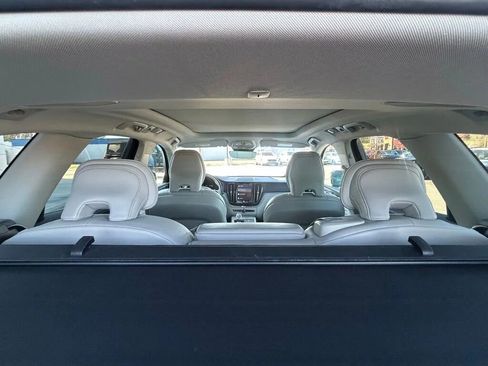 Used 2023 Volvo XC60 B6 Ultimate w/ Protection Package Premier AWD/4WD image 15