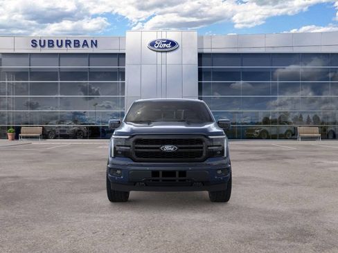 New 2026 Ford F150 Lariat w/ Equipment Group 502A High AWD/4WD image 7