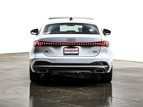 New 2025 Audi A5 2.0T Premium Plus image 3