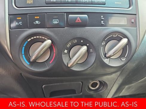 Used 2004 Toyota RAV4 2WD image 20