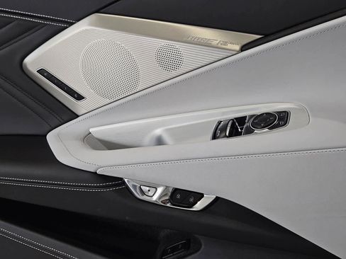 New 2025 Chevrolet Corvette E-Ray w/ ZER Performance Package image 15