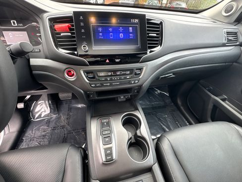 Used 2022 Honda Ridgeline RTL image 29