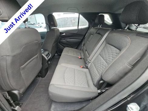 Used 2021 Chevrolet Equinox LT FWD image 8