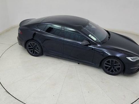 Used 2021 Tesla Model S Plaid image 75