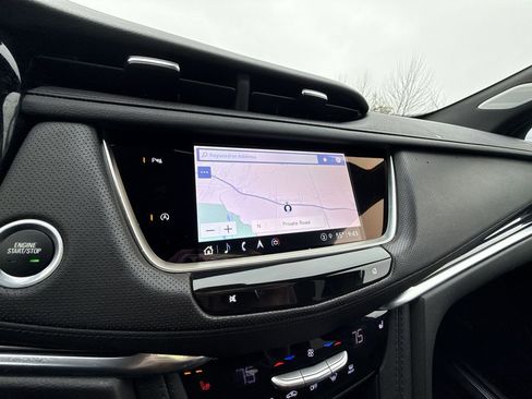 Used 2025 Cadillac XT5 Premium Luxury image 20