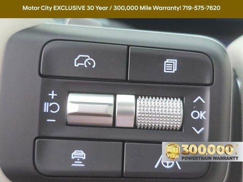New 2026 Hyundai Santa Fe Calligraphy AWD/4WD image 24