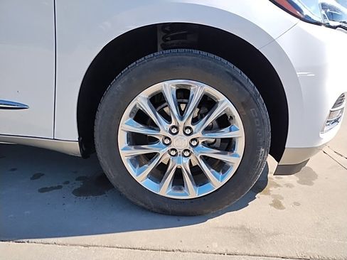 Used 2020 Buick Enclave Premium w/ Surround and Sites Package image 13