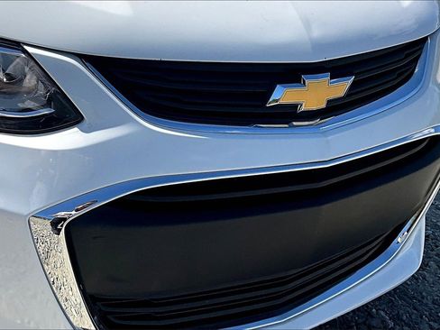 Used 2019 Chevrolet Sonic LT image 27