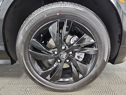 New 2026 Buick Encore GX Sport Touring image 42