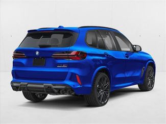 New 2026 BMW X5 M Competition w/ Executive Package AWD/4WD video 2