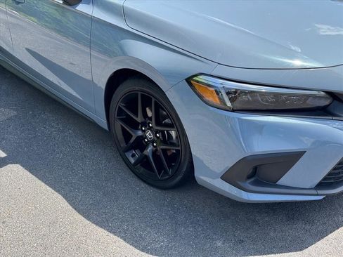 Used 2022 Honda Civic Sport image 6