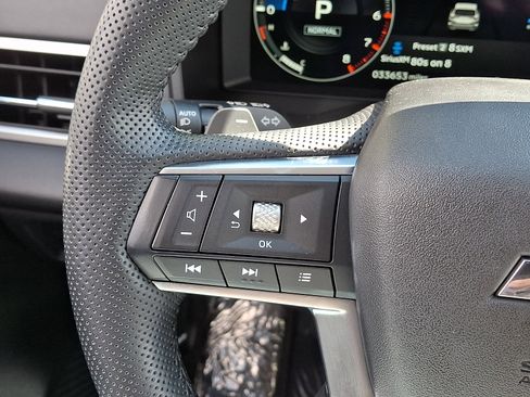 Used 2024 Mitsubishi Outlander SEL AWD/4WD image 22