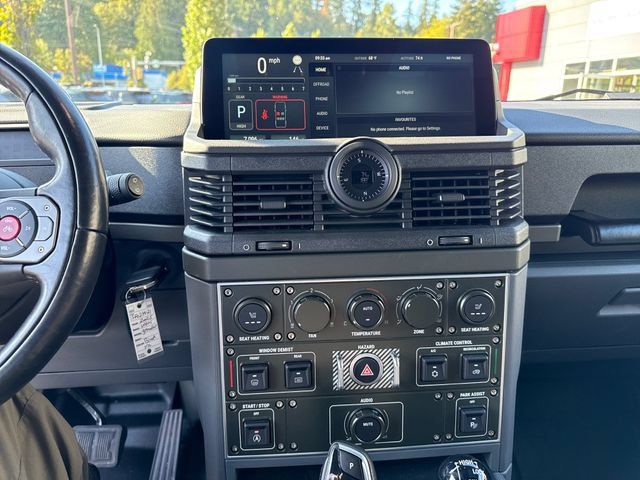 Used 2025 INEOS Grenadier Station Wagon AWD/4WD image 22