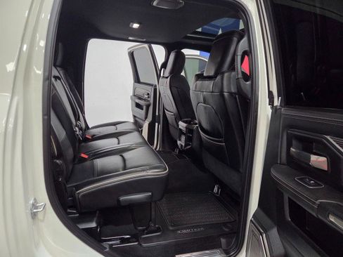 Used 2020 RAM 2500 Limited image 77