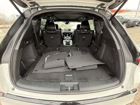 Certified 2024 Acura MDX A-Spec image 8