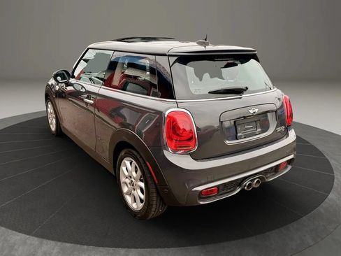 Used 2015 MINI Cooper S FWD image 4