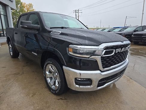 New 2026 RAM 1500 Big Horn image 14