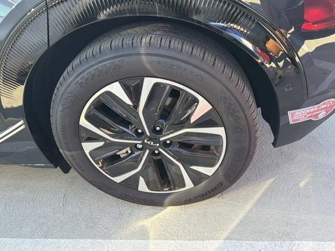Used 2024 Kia EV6 Wind w/ Wind Technology Package RWD image 14