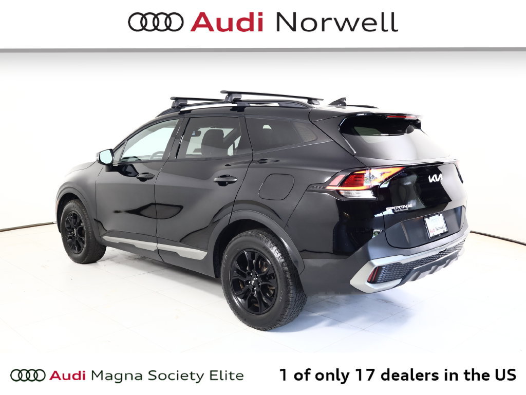 Used 2023 Kia Sportage X-Pro AWD/4WD image 15