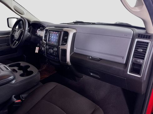 Used 2019 RAM 1500 Classic Warlock w/ Electronics Group image 29