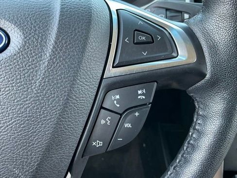 Used 2020 Ford Edge SEL FWD image 32