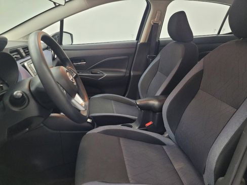 Used 2024 Nissan Versa SV FWD image 17