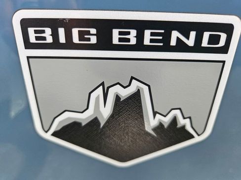 Used 2021 Ford Bronco Sport Big Bend w/ Big Bend Package (96B) AWD/4WD image 9