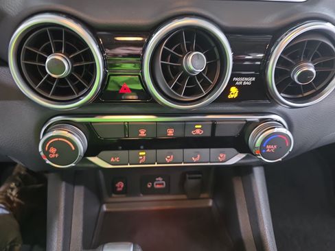 Certified 2025 Nissan Sentra S image 23