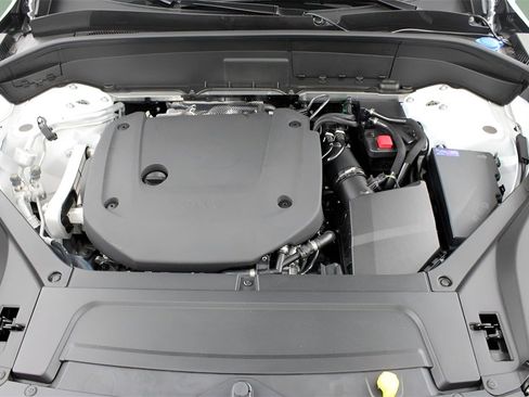 New 2026 Volvo XC60 T8 Ultra image 27