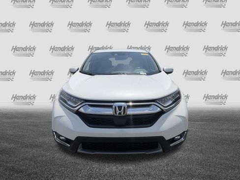 Used 2019 Honda CR-V Touring image 5