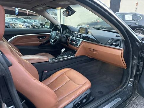 Used 2014 BMW 428i xDrive Coupe w/ Premium Package image 26