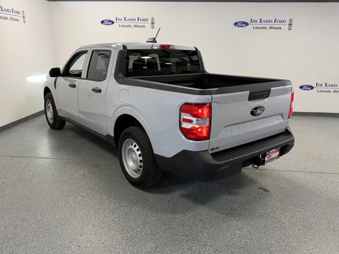 Used 2025 Ford Maverick XL w/ 4K Tow Package AWD/4WD image 28