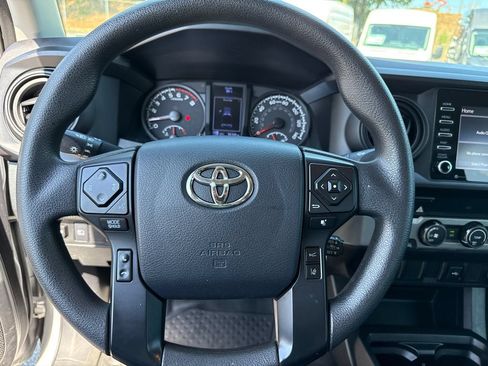 Used 2020 Toyota Tacoma SR w/ SR Convenience Package RWD image 22