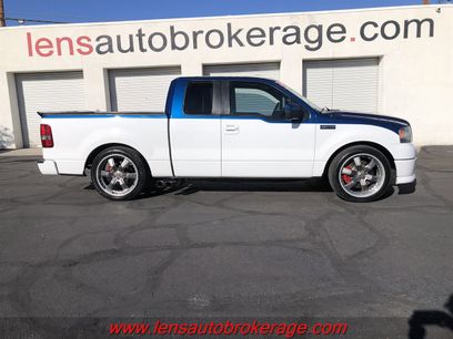 Used 2007 Ford F150 XLT