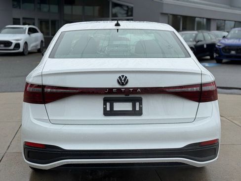 New 2026 Volkswagen Jetta Sport image 11