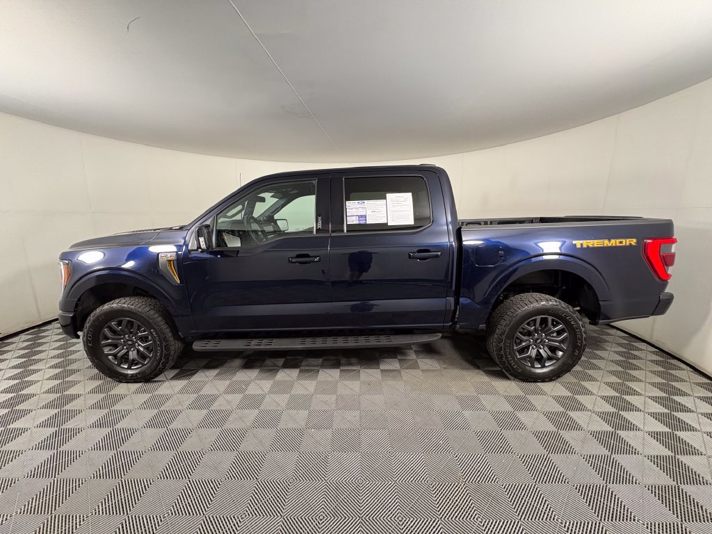 Used 2023 Ford F150 Tremor w/ Equipment Group 402A High AWD/4WD image 2