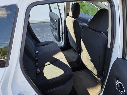 Used 2016 Nissan Versa Note SV image 23