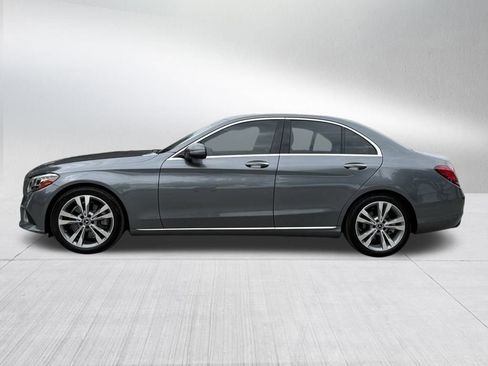 Used 2019 Mercedes-Benz C 300 C 300 image 8