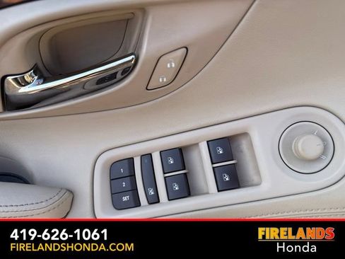 Used 2016 Buick LaCrosse Leather w/ Experience Buick Package FWD image 23