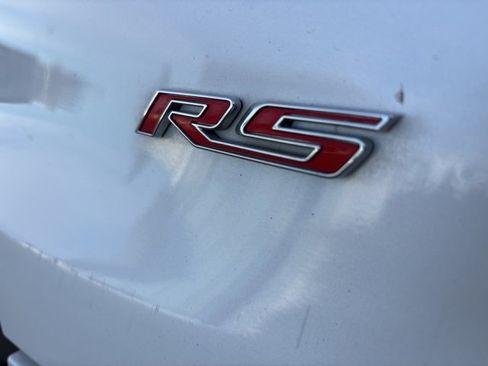 Used 2023 Chevrolet Blazer RS w/ Driver Confidence II Package image 16