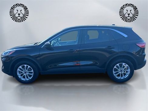 Certified 2022 Ford Escape SE w/ Convenience Package image 8