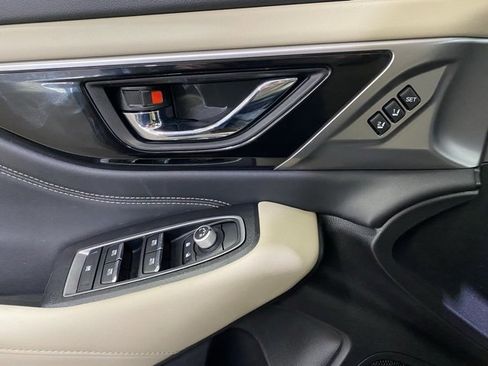 Used 2022 Subaru Outback Limited XT image 14