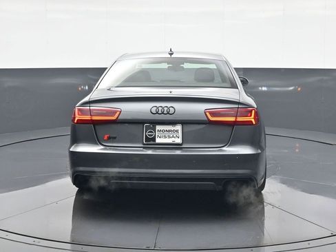 Used 2017 Audi S6 Prestige w/ Prestige Package image 6