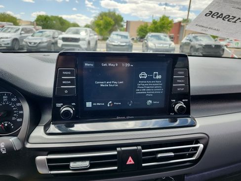 Used 2021 Kia Seltos LX AWD/4WD image 22