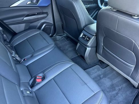 Used 2026 Chevrolet Equinox EV LT FWD image 19